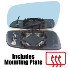 Audi A4 B5 8D Saloon 1995-2001