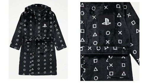 George girls boys playstation - girls,