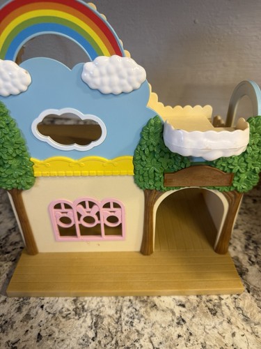 Sylvanian families rainbow - sylvanian,