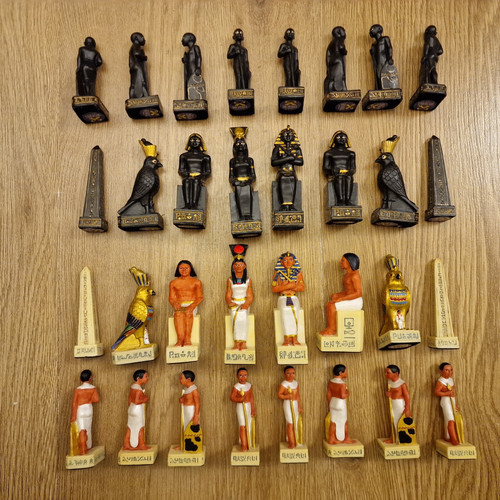 Ancient egypt egyptian - egypt, pharaoh