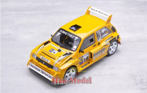 Sun star metro 6r4 - mg,
