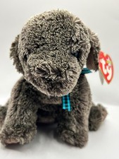 Ty Beanie Baby Weimaraner