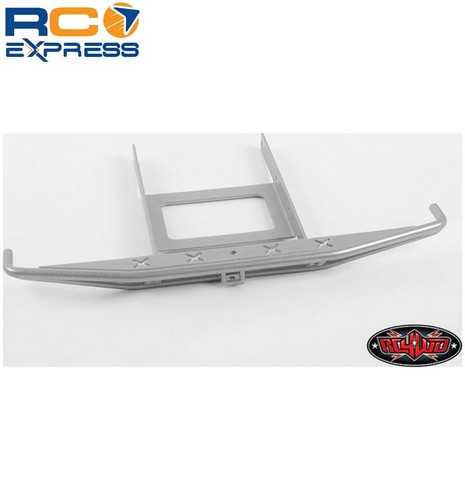 Rc4wd rough stuff metal - rough,