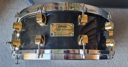 Yamaha maple custom msd - custom,