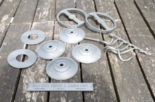 ROLLS ROYCE POCKET Model 1/8