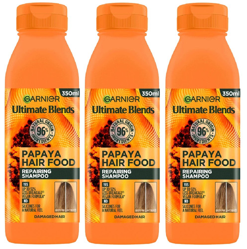 2x garnier ultimate - 3x,