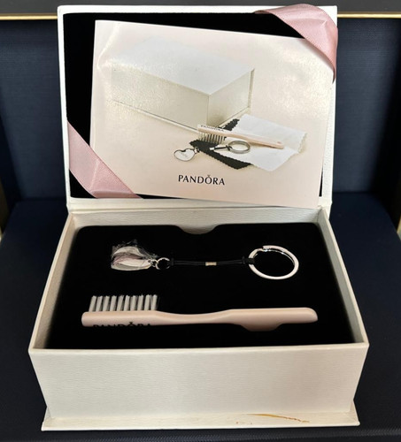 Pandora jewellery care kit - pandora,