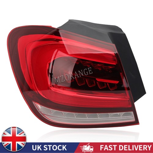 For mercedes benz w177 - for, rear