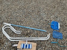 Swimming Pool Equipment
