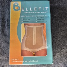 Bellefit Corset Girdle