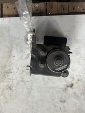 VW T5 2009 2.5 Tdi ABS Pump