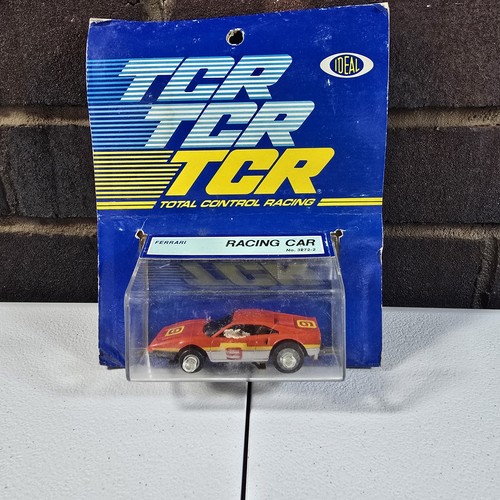 Vintage ideal tcr total - vintage,