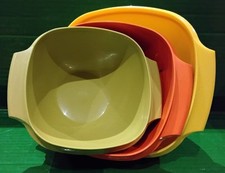 Vintage TUPPERWARE Servalier