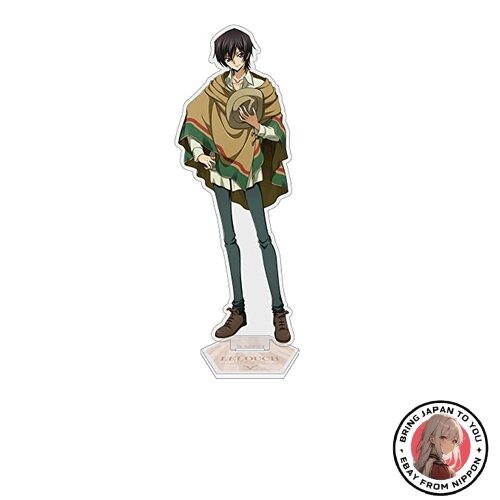 Cospa code geass lelouch - cospa,