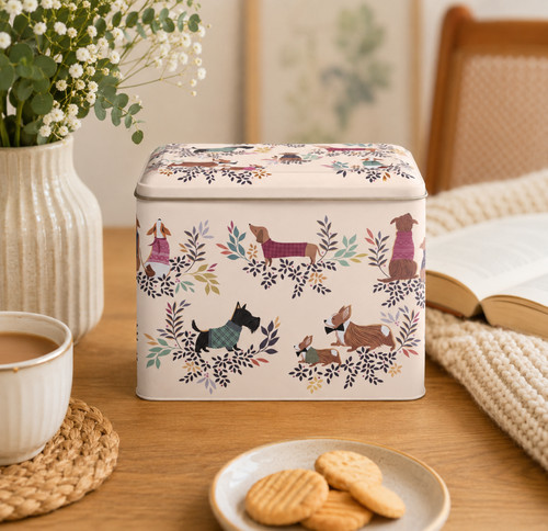 Sara miller dapper - sara, dogs