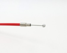 Red Hi-Tech High Performance