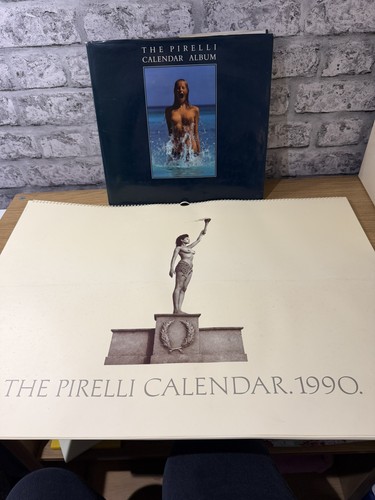 Classic 1990 pirelli - 1990,