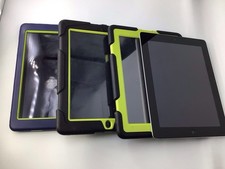 Apple iPad 2 Black Wi-Fi 16GB