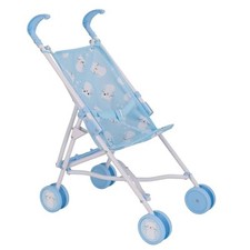 BabyBoo Single Stroller | Toy
