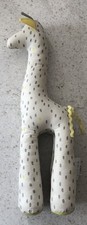 M&S Giraffe Soft Cuddly Toy