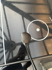 Mitsubishi Tensei 75 Shaft