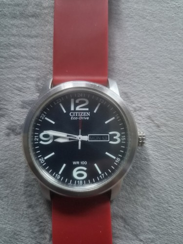 Citizen eco drive men - men's, casual