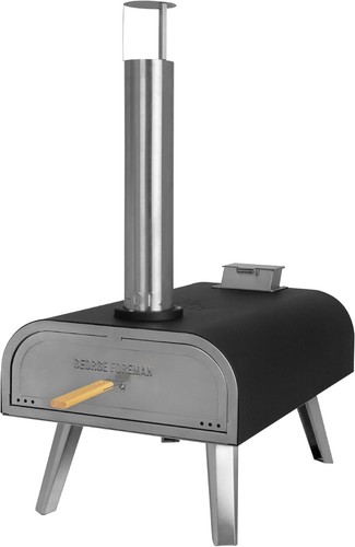 George foreman gfwppo2bpc - george,