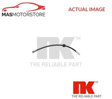 BRAKE HOSE LINE PIPE FRONT