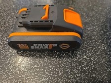 WORX WA3551 20V MAX 2.0Ah