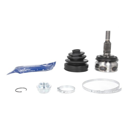 Joint external r fits - external, l/r
