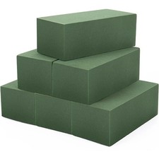 Premium Wet Florist Foam