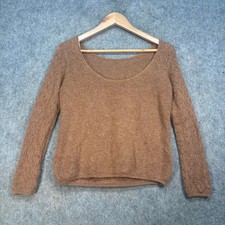La Maille Sezane Jumper Size