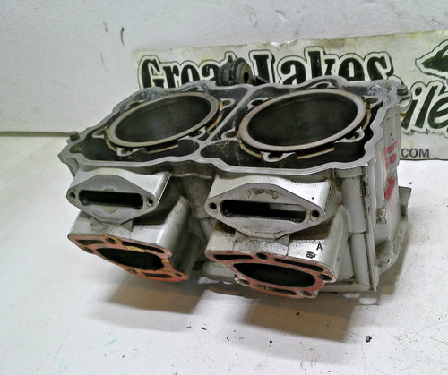 Seadoo 947 951 rotax - rotax, engine