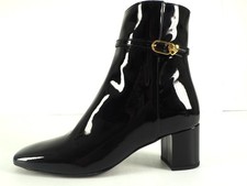 LOVE MOSCHINO LADIES' LEATHER