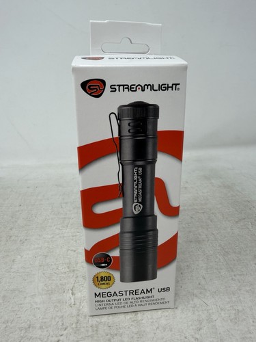Streamlight 66210 megastream - streamlight,