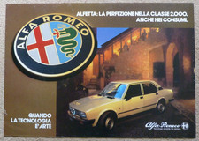 Alfa Romeo Alfetta Berlina