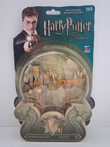 Harry potter and - order, of