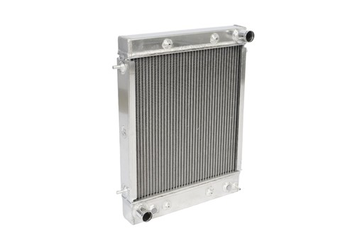 Rows radiator for - for, rover