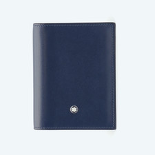 Montblanc Leather Cardholder