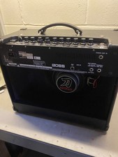 Boss Katana Roland  MK2