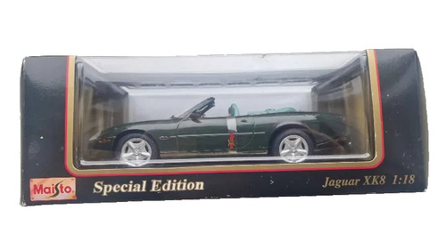 Maisto special edition diecast - special,