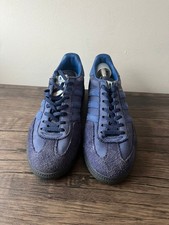 Adidas Spezial Manchester