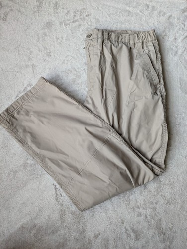 Craghoppers kiwi 38s walking - kiwi,