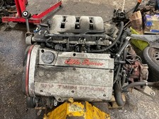 ALFA ROMEO GTV 916 1996 2.0