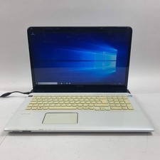 Sony Vaio SVE1712F1EW 17.3" PENTIUM B980 6GB RAM 500GB HDD Spares