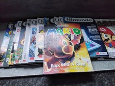 Nintendo Official Magazine
