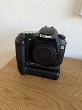 Canon EOS 30d 8.2 MP Digital