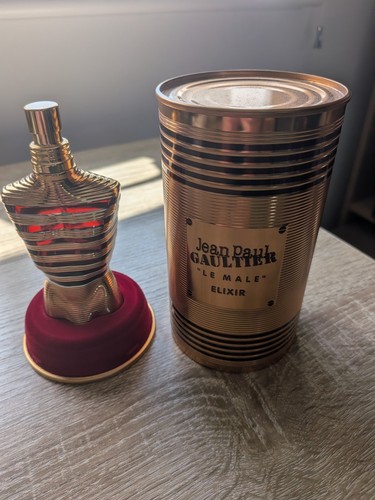 Genuine jean paul gaultier - paul, le
