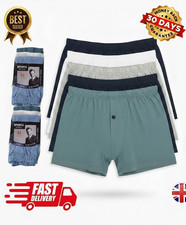 3 6 12 PACK MENS CLASSIC BOXER