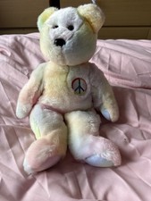 Ty Beanie Babies Collection